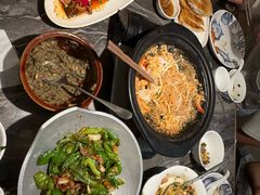 -前海沿·青岛菜(乐客城店)