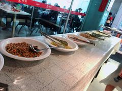 凉拌菜-素清香(解放路店)