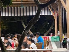 -满記土窑烧鷄波浪山莊