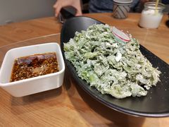 -山丹丹西北菜(金贸大厦店)