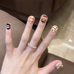 -斯馨·健康美甲美睫