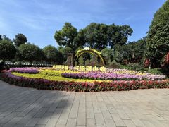 -富乐山