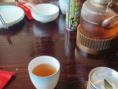 -衢农会·衢州菜·宴请(国际机场店)