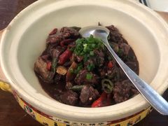 -潇湘·永州会馆(百子湾店)