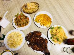 -何适山庄 ·可团建(水长城P2停车场店)