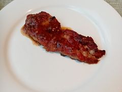 -TABLE·味西餐厅-成都茂业JW万豪酒店