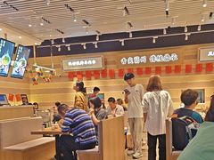 -舌尖尖·兰州牛肉面(浦东机场店)