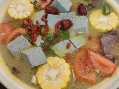 -花水湾红太阳牛肉汤锅