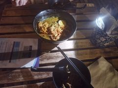 -Limapulo: Baba Can Cook