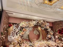 -广东胜利宾馆西关粤中餐厅