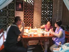 -农厨好味·温泉鹅·农家菜