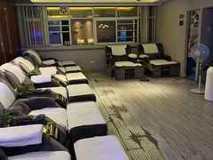 -鸿鹄足浴店(东门店)