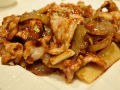 -东兴楼饭庄(六里桥店)