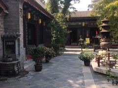 -湘子庙