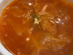 -香港新发烧腊茶餐厅(水围店)