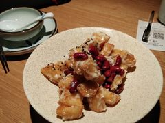 -嘉禾·悦享餐厅(八方汇店)