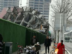 -武汉二七纪念馆