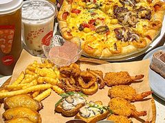 -必胜客(WOW中心城店)