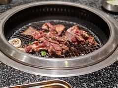 -红泥小火炉·东北泥炉烤肉(天一旗舰店)