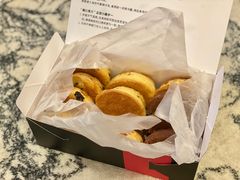 -SKROLL卡特司库·蛋糕定制·生吐司·司康(古北程家桥店)