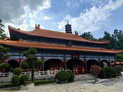-南沙天后宫景区