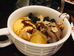 -柳州东城华美达广场酒店·欧亚西餐厅