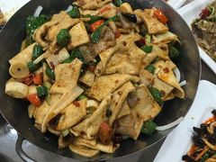 -锦州御烧烤·金盛福酒楼(天津总店)