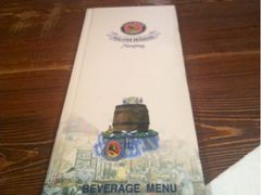 iphone_upload_pic-宝莱纳啤酒花园餐厅PAULANER BRAUHAUS Nanjing(广州路店)