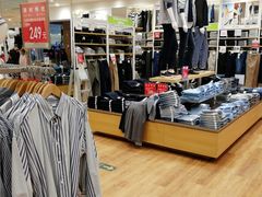 -优衣库(哈尔滨乐松广场店)
