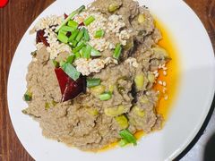 -姚记炒肝店(簋街店)