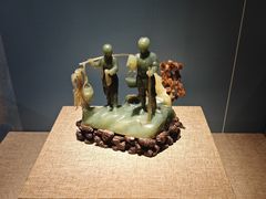 -北京工艺美术博物馆