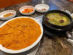 -高丽村韩国料理(兴华二路店)
