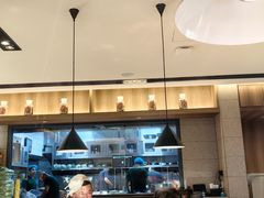 -五谷丰登农家院·地道胶东菜·海鲜烧烤(威海店)