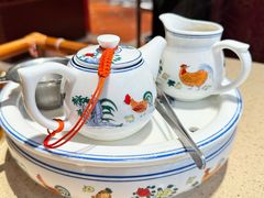 -点都德(华强南店)