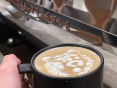 -星巴克臻选(思南公馆店)