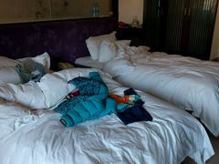 -庐山天沐温泉度假村