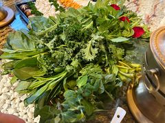 -慢丽江·云南野生菌土鸡锅(西山店)