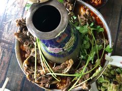 -龙虾风暴(松江店)