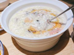 豆腐汤-兔爸私家小厨(新北万达店)