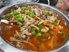 -艺味深尝(云锦路店)