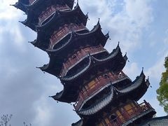 -龙华寺