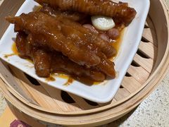 -点都德(奥体印象城店)