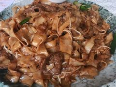 传统干炒牛河-盆满钵满·国家非遗传承(云台店)