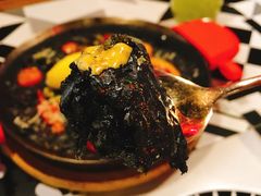 -CRAZYONES西班牙海鲜饭(日月光店)