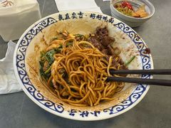 -梅溪·小伙子干挑面(安吉总店)