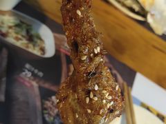 -木屋烧烤(白石洲店)
