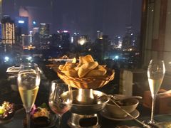 -萨芭蒂高空花园餐酒吧