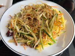 -宛平李记小吃(东关街店)