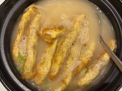 -围龙屋客家食府(福田店)