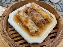 -牡丹国际大酒店-港式茶餐厅